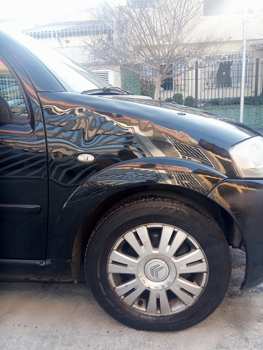 Imagem 8 de 13 de Citroën C3 2011 1.4 8v Exclusive Flex 5p