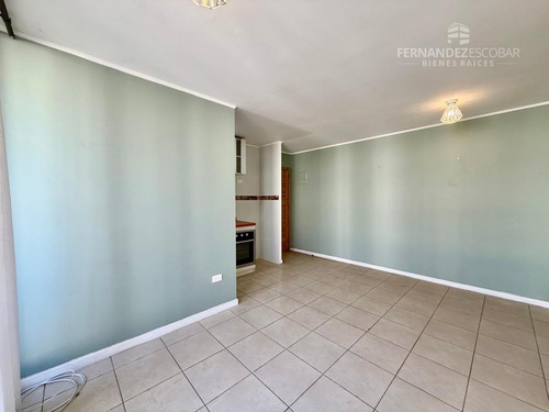 San Felipe - Vende Depto 3d 2b 1e - Aires Del Valle