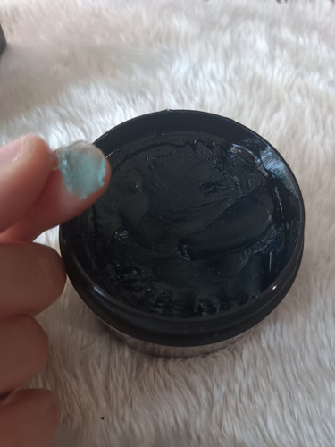 Terramar Cera Modeladora Capilar Argan+lavanda+algas Marinas