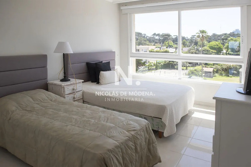 Apartamento En Le Jardin, En Venta Y Alquiler Punta Del Este