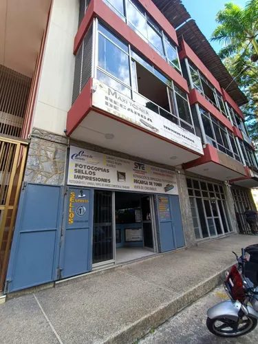 Local En Venta Los Teques