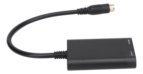 Accesorios Para Consolas De Juegos Adaptador De Interfaz Mul