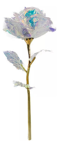 12 Rosas Eternas De Artificial Galaxy Para Regalar 1