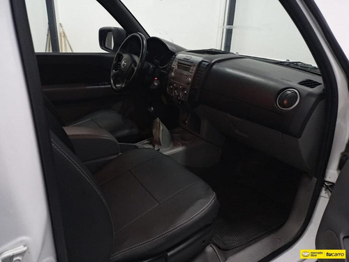 Mazda Bt-50 Mt