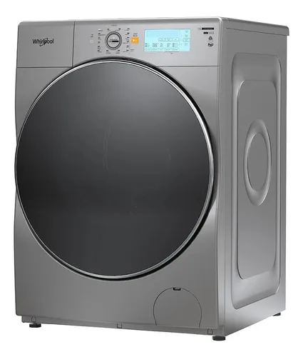 Lavasecadora Whirlpool 7mwfc5090kc - Medellín (Usado)