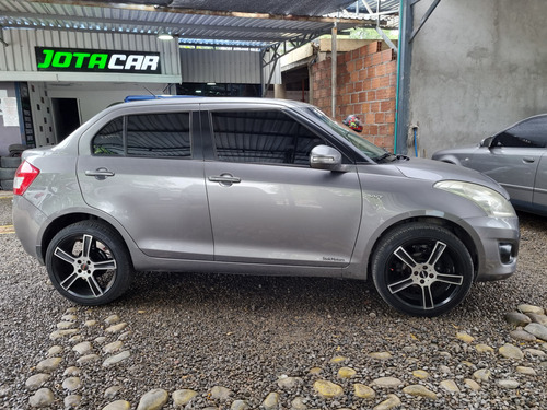 Suzuki Swift 1.2 Dzire