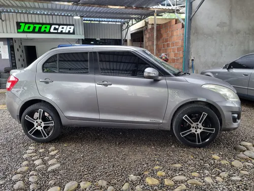 Suzuki Swift 1.2 Dzire