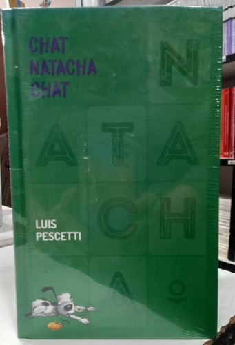 Chat Natacha Chat