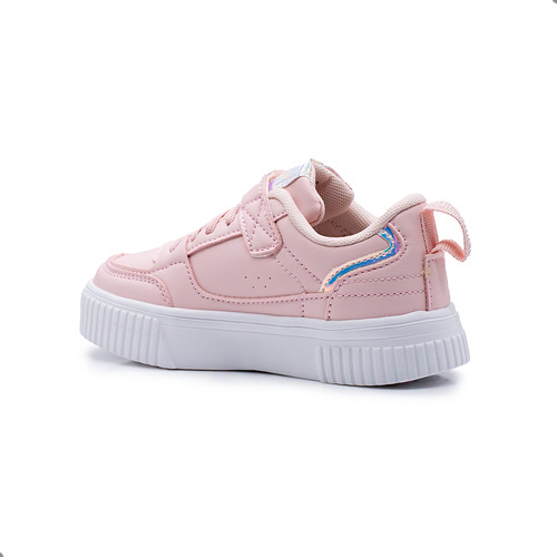 Zapatillas Footy Kids Niña Basic Fb865 Urbana