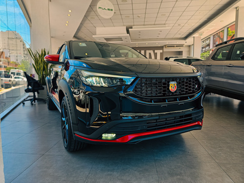 Fiat Pulse 1.3 Gse Abarth Turbo 270 At