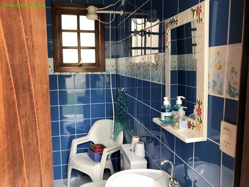 Imagem 9 de 29 de Casa - Ca00451 - 67690581