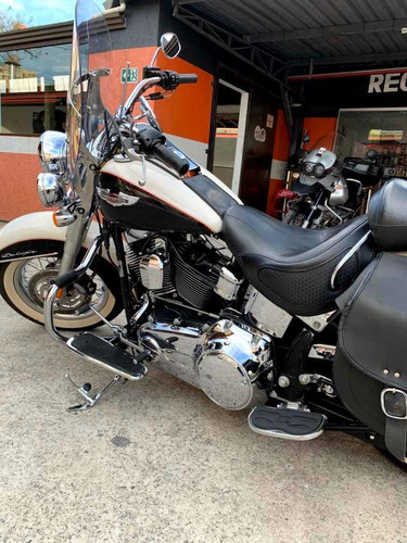 Softail Delux Softail Delux