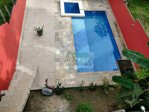 Imagem 14 de 19 de Casa Com 4 Dormitórios À Venda, 500 M² Por R$ 650.000 - Bairro Da Paz - Manaus/am - Ca0845