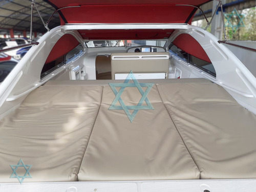 Lancha Excalibur 45 Barco Iate N Focker Azimut Ferretti Nx