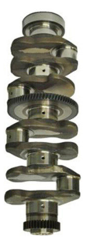 Virabrequim Motor Mwm X12 Maxxforce 4 Cil 4.8 Ag 2r0105021a