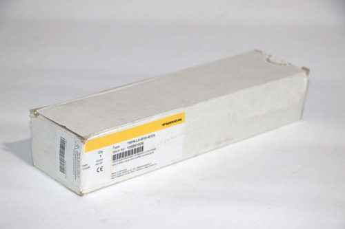 Turck Tbpn-l5-4fdi-4fdx Modulo De Bloque De Seguridad