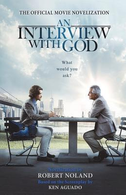 Libro An Interview With God : Official Movie Novelization...