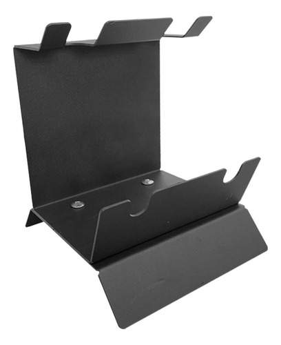 Benchtop Feed Pintor Sprayer Soporte De La Herramienta Medio