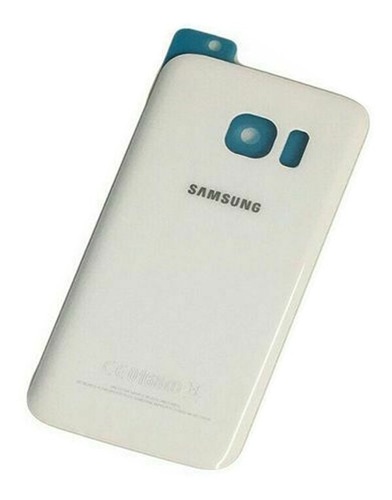 Tapa Trasera Samsung Galaxy S7 /s7 Edge 