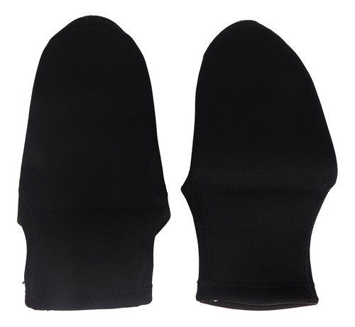 Calcetines De Playa De Neopreno De 3 Mm, Cálidos, Antidesliz