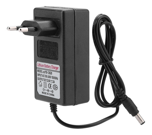 Adaptador De Fuente De Alimentación De Repuesto Para Coche B