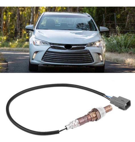 W Sensor De Oxígeno O2 De Relación Aire-combustible Para