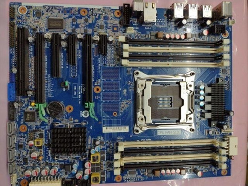 Combo Board Z440