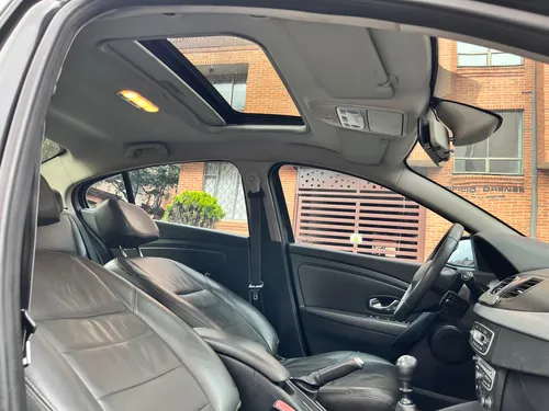 Renault Fluence 2.0 Privilege