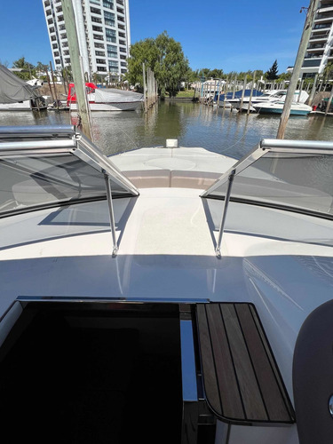 Mediterranean 340 - Volvo 350 Dp - Santana Yachts