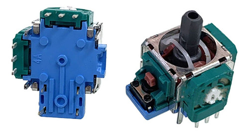 Repuesto Stick Analogico Control Joystick Para Ps5 Belgrano