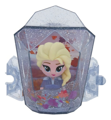 Frozen 2 Elsa Casa Sopla Y Se Ilumina Juguetería El Pehuén