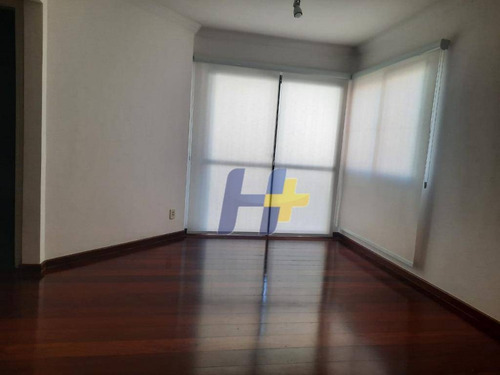 Imagem 13 de 30 de Apartamento Para Alugar, 63 M² Por R$ 2.600,00/mês - Moema - São Paulo/sp - Ap1099