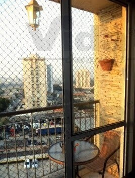 Apartamento Para Venda, 2 Dormitório(s) - 30659