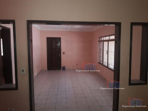 Imagem 3 de 15 de Ref.: 2875 - Sobrados Em Barueri Para Venda - V2875