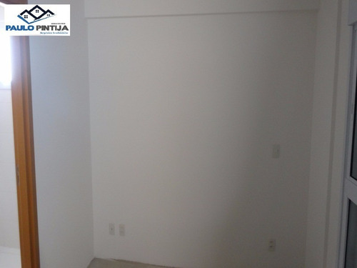 Imagem 20 de 30 de Apartamento Novo Com 3 Dormitórios Sendo 2 Suítes No Centro De Indaiatuba - Ap01481 - 4790782