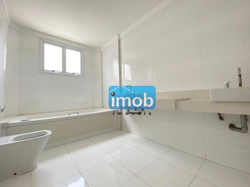 Imagem 14 de 22 de Apartamento À Venda, 230 M² Por R$ 2.300.000,00 - Pompéia - Santos/sp - Ap8390