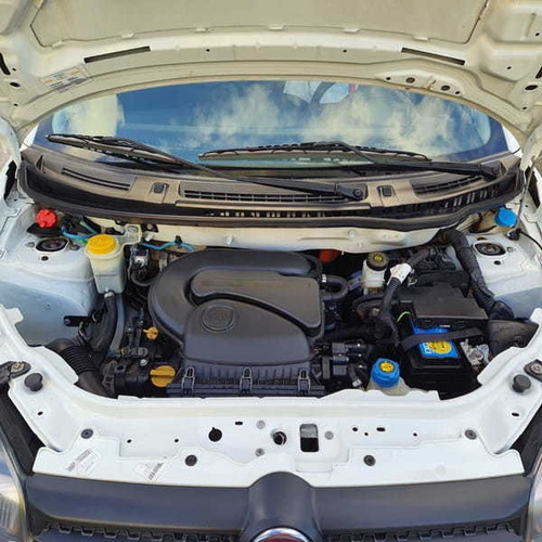 Imagem 9 de 15 de Fiat Uno 1.0 Firefly Flex Drive 4p Manual 2021