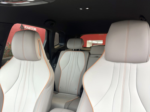 BYD Song Pro 1.5 DM-I HÍBRIDO GL AUTOMÁTICO