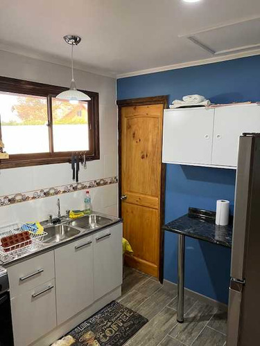 Se Arrienda Hermosa Casa Equipada En Colbun (85806)