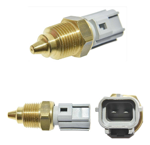 Sensor Temperatura Refrig Walker Ford Fiesta L4 1.4l 98/00