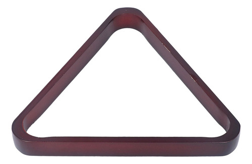 Juego De 9 Estantes De Madera Para Bolas De Billar .