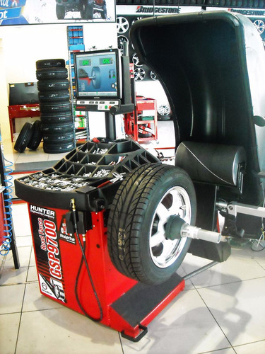 Imagen 3 de 5 de Neumático Firestone F-Series F-700 P 185/70R14 88 T
