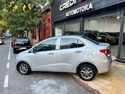 Hyundai Grand i10 1.2 Gls Seg 87cv Mt