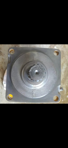 Motor De Giro Para Jumbo 320 Cat (Usado)