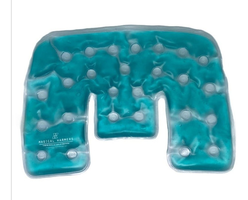 Bolsa Gel Frio Caliente Crioterapia Termoterapia Cuello Spa