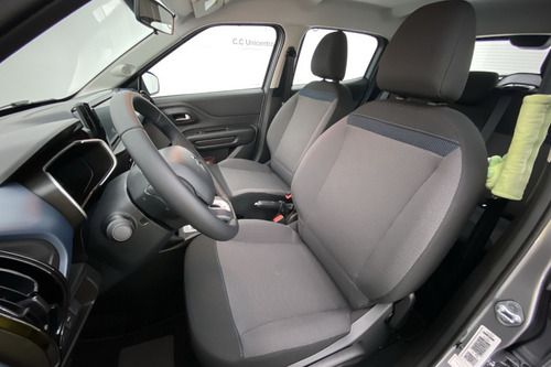 Citroën C3 1.6 Shine Automática
