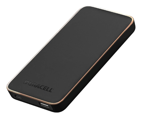 Duracell Batería Portátil 10.000 Mah