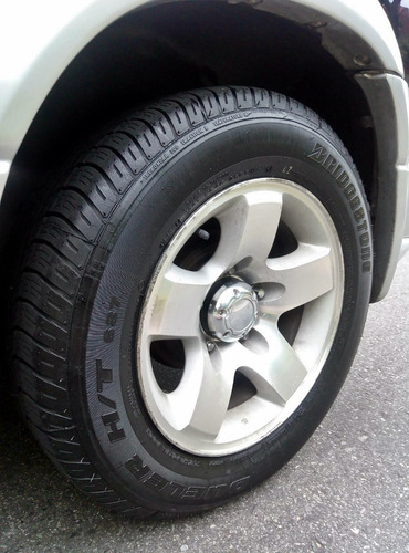 Chevrolet Grand Vitara