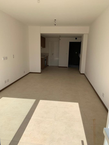 Imagen 3 de 19 de Departamento Monoambiente - Edificio Con Amenities - Venta - Parque Chacabuco