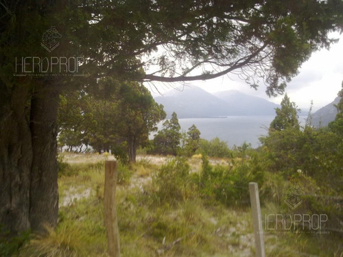 Imagen 8 de 15 de Terreno - Villa Lago Meliquina - 1000m2
